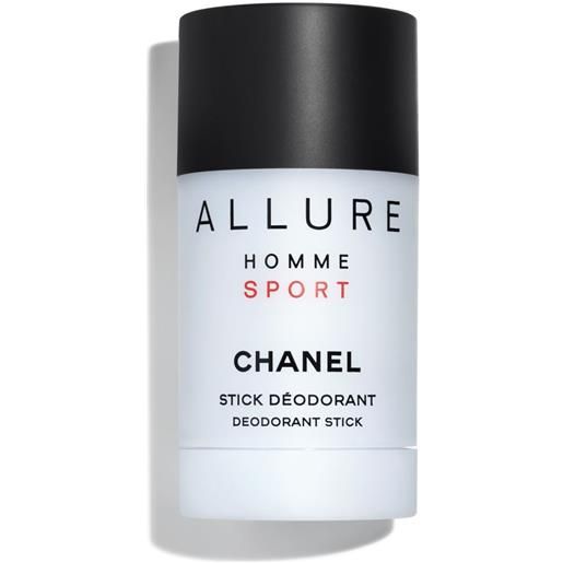 CHANEL allure homme sport - deodorante stick 60g
