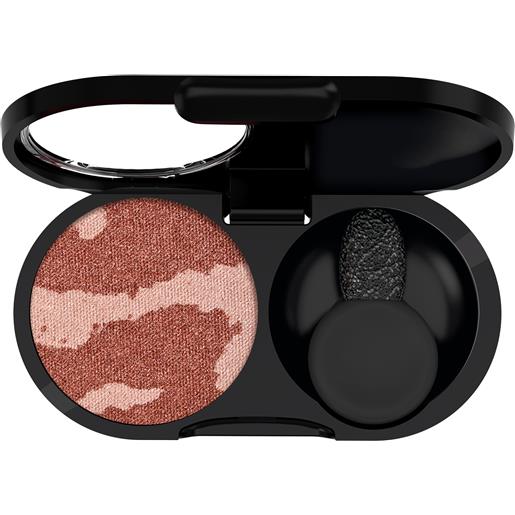 PUPA vamp!Fusion seductive bronze 207