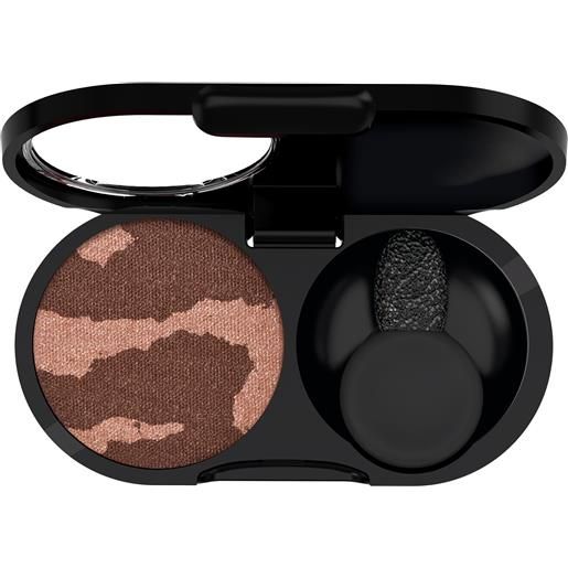 PUPA vamp!Fusion brown on fire 408