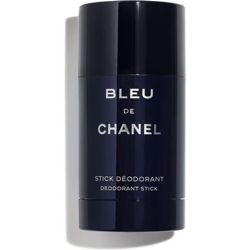 CHANEL bleu de CHANEL - stick deodorant 75ml