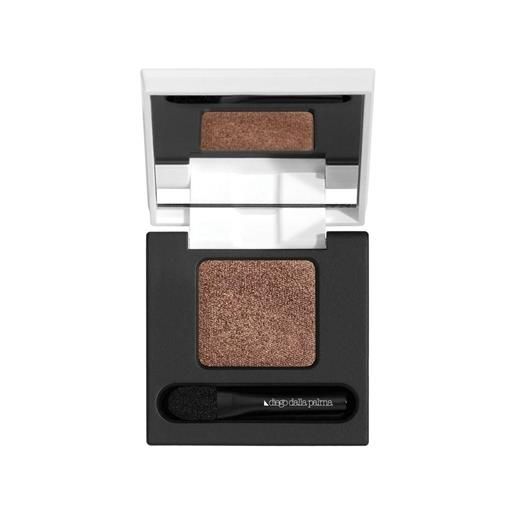 DIEGO DALLA PALMA eye shadow satin pearl 104 - chestnut