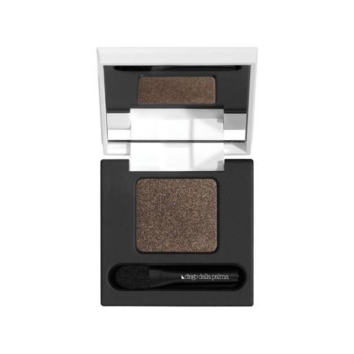 DIEGO DALLA PALMA eye shadow satin pearl 105 - deep brown