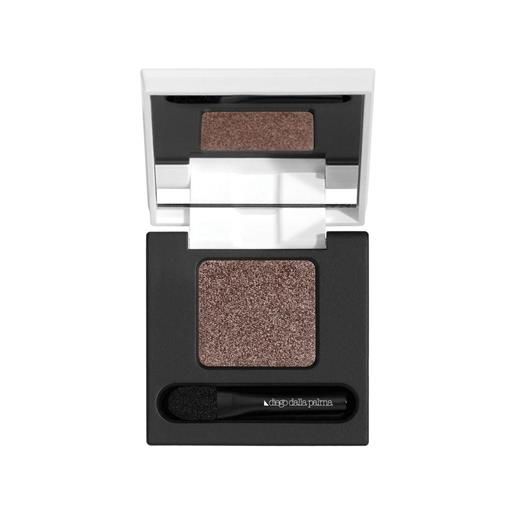 DIEGO DALLA PALMA eye shadow satin pearl 106 - taupe brown