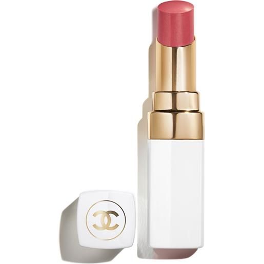 CHANEL rouge coco baume - balsamo idratante dreamy my rose 918