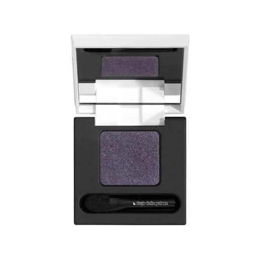 DIEGO DALLA PALMA eye shadow satin pearl 110 - deep purple