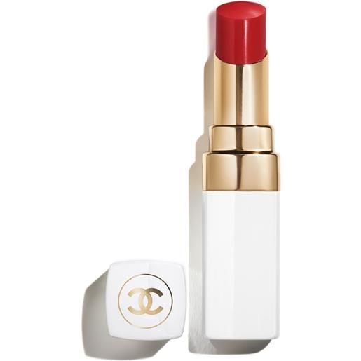 CHANEL rouge coco baume - balsamo idratante dreamy in love 920
