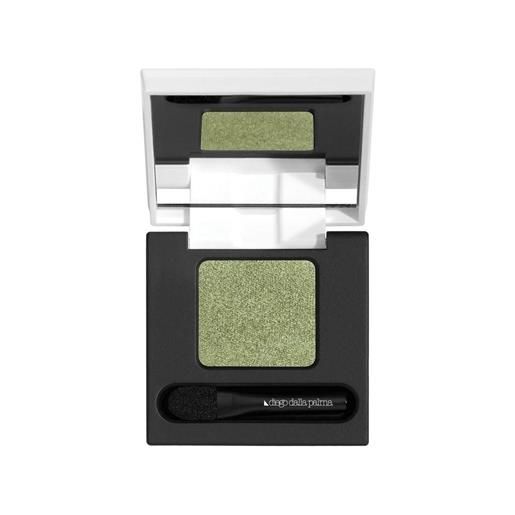DIEGO DALLA PALMA eye shadow satin pearl 111 - green grass
