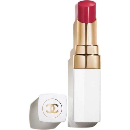 CHANEL rouge coco baume - balsamo idratante dreamy passion pink 922