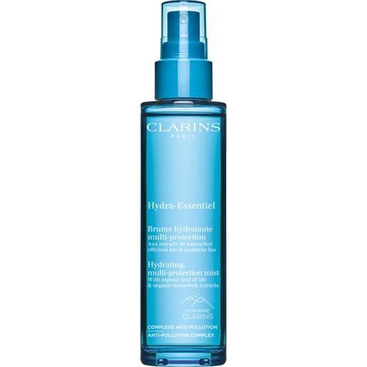 CLARINS hydra-essentiel brume idratante multi-protezione 75ml