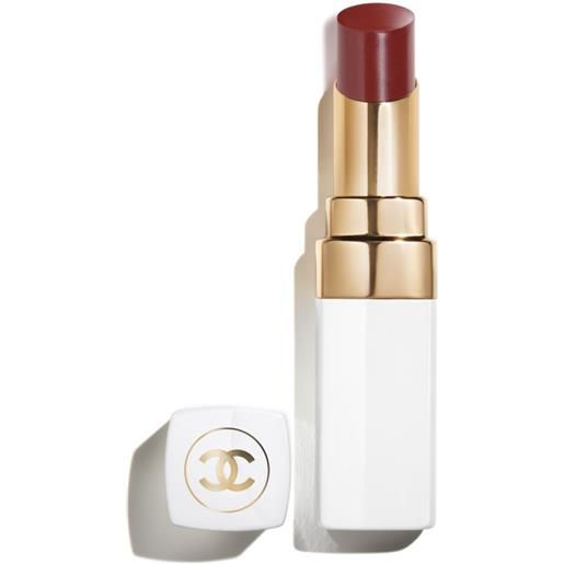 CHANEL rouge coco baume - balsamo idratante dreamy fall for me 924