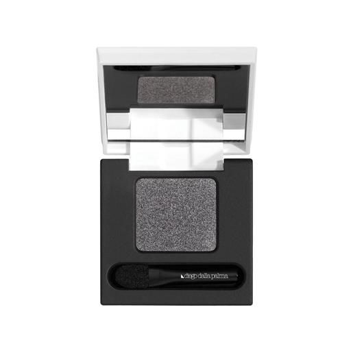 DIEGO DALLA PALMA eye shadow satin pearl 113 - gun metal