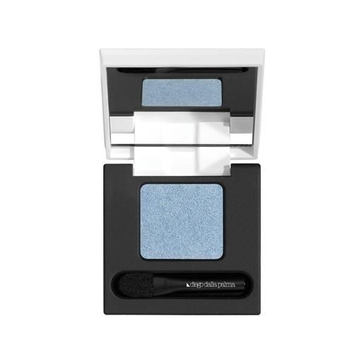 DIEGO DALLA PALMA eye shadow satin pearl 114 - blue fairy