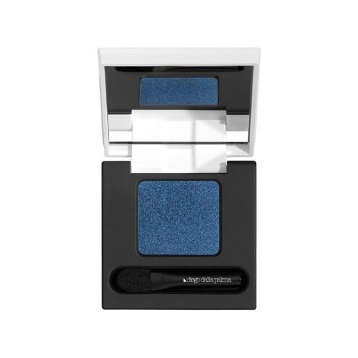 DIEGO DALLA PALMA eye shadow satin pearl 115 - blue scuro