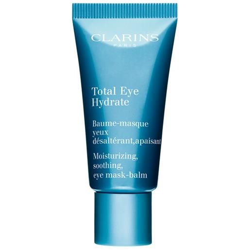 CLARINS total eye hydrate 20ml