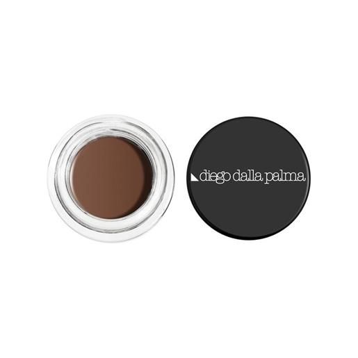 DIEGO DALLA PALMA delineatore sopracciglia in crema 03 - medium dark