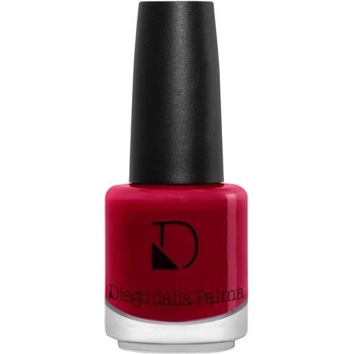DIEGO DALLA PALMA nails 245 - red whip