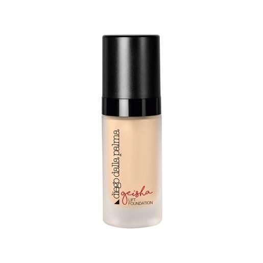 DIEGO DALLA PALMA geisha lift foudation 222 - beige
