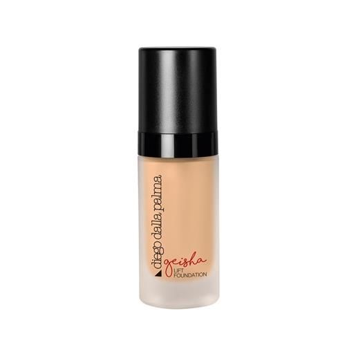 DIEGO DALLA PALMA geisha lift foudation 224 - beige medio