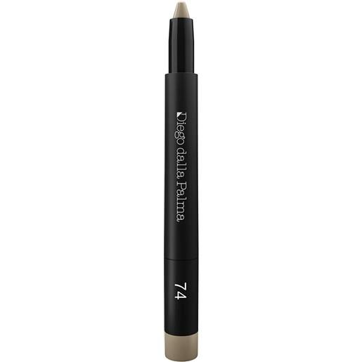 DIEGO DALLA PALMA shadow line / kajal - eyeliner - eyeshadow 74