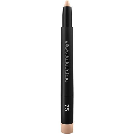 DIEGO DALLA PALMA shadow line / kajal - eyeliner - eyeshadow 75