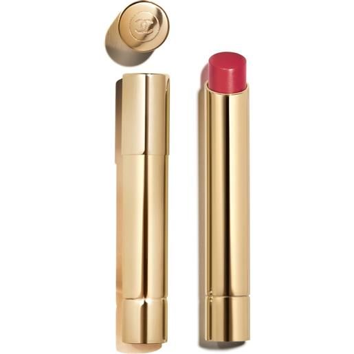 CHANEL rouge allure l`extrait - il rossetto ad alta intensita` refill rose turbulent 834