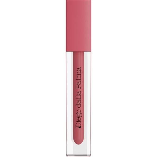 DIEGO DALLA PALMA stay on me rossetto liquido a lunga tenuta - rosa 42