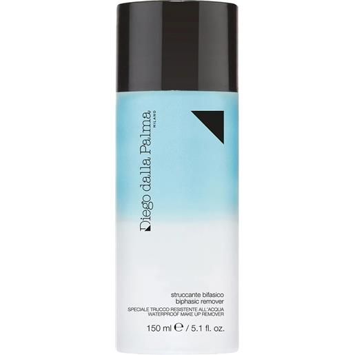 DIEGO DALLA PALMA struccante bifasico - speciale trucco resistente all'acqua 150ml