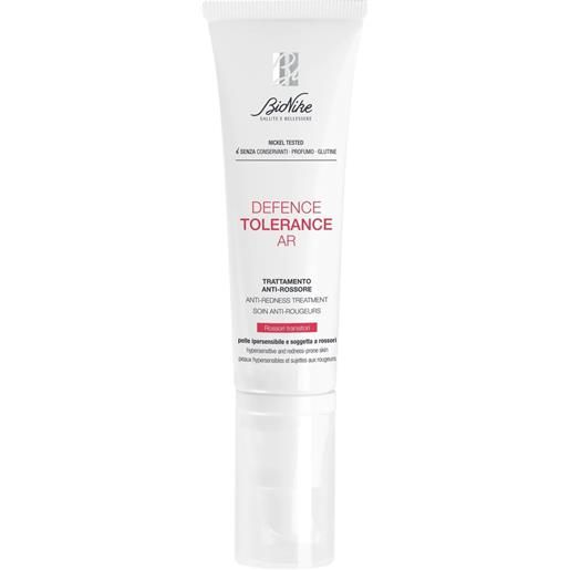 BIONIKE defence tolerance - ar trattamento anti-rossore 50ml