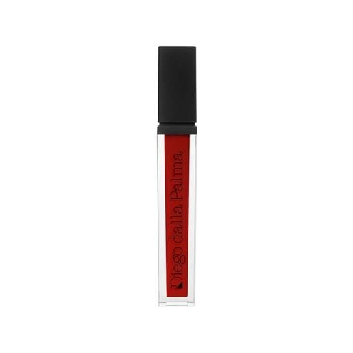 DIEGO DALLA PALMA push up gloss - lucida labbra effetto volume 51 - red