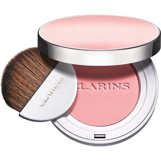 CLARINS joli blush 01 - cheeky baby