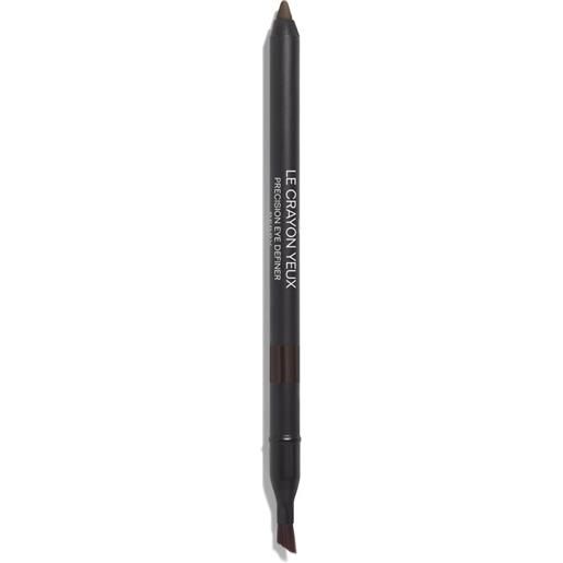 CHANEL le crayon yeux - matita contorno occhi berry 58