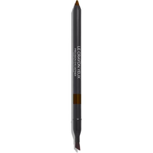 CHANEL le crayon yeux - matita contorno occhibrun cuivre 66