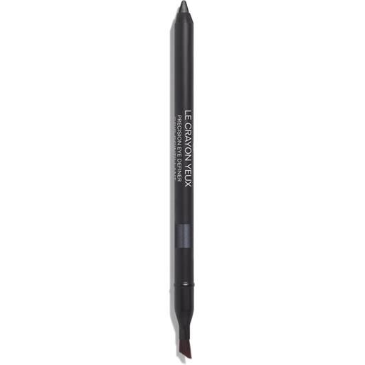 CHANEL le crayon yeux - matita contorno occhigris scintillant 69