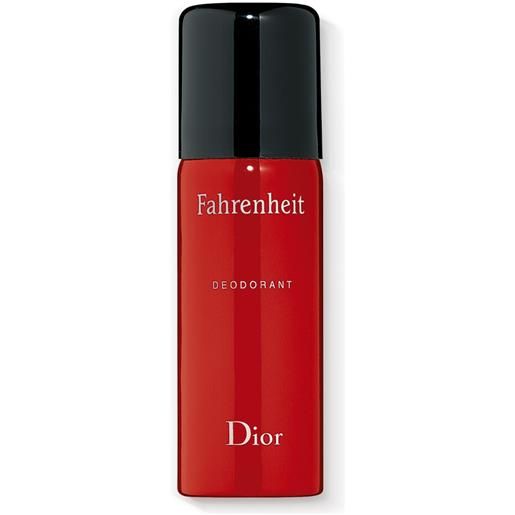 DIOR fahrenheit deodorante vapo 100ml