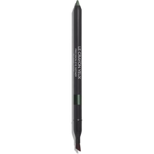 CHANEL le crayon yeux - matita contorno occhi black jade 71
