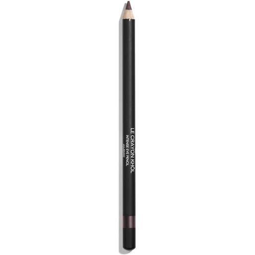 CHANEL le crayon khol - matita khol ambre 62