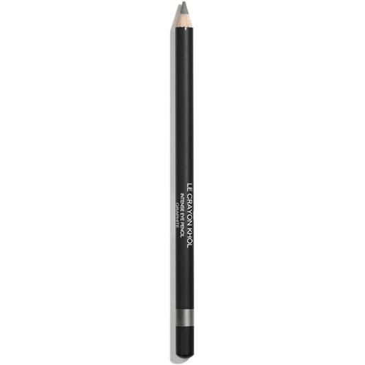 CHANEL le crayon khol - matita khol graphite 64