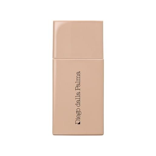 DIEGO DALLA PALMA nudissimo glow fondotinta naturalmente luminoso 253w - beige chiaro
