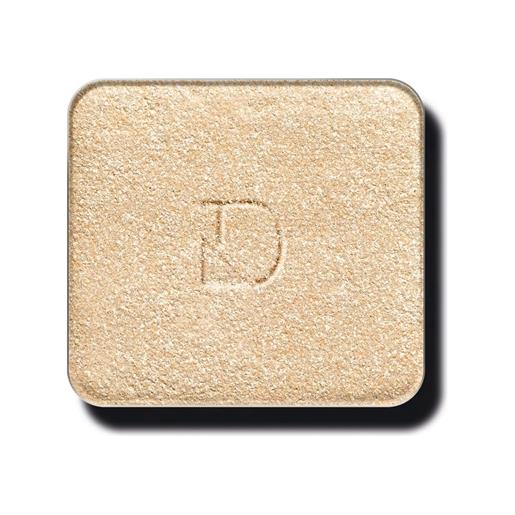 DIEGO DALLA PALMA refill system ombretto perlato 117 light champagne