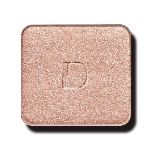 DIEGO DALLA PALMA refill system ombretto perlato 121 glowing rose
