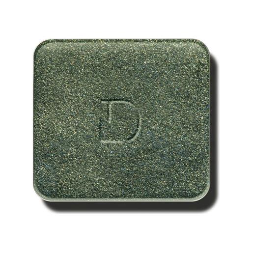 DIEGO DALLA PALMA refill system ombretto perlato 123 iridescent green