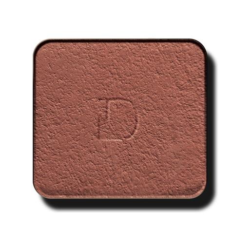 DIEGO DALLA PALMA refill system ombretto opaco 164 red hazelnut