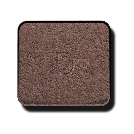 DIEGO DALLA PALMA refill system ombretto opaco 165 bold brown