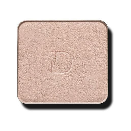 DIEGO DALLA PALMA refill system ombretto opaco 166 just pink