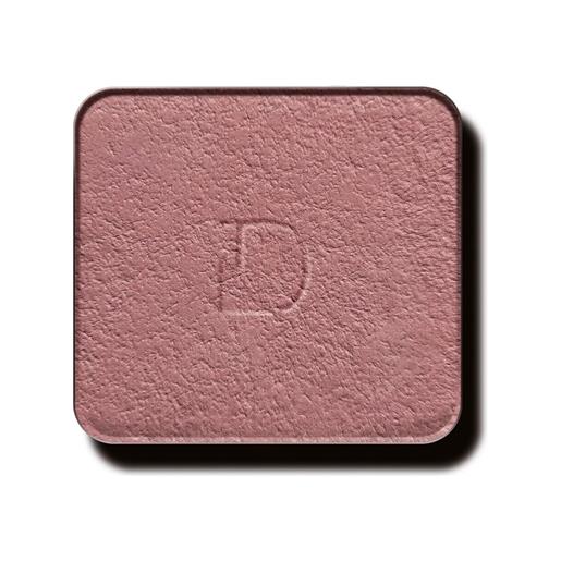 DIEGO DALLA PALMA refill system ombretto opaco 168 antique pink