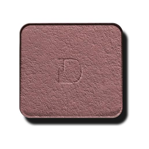 DIEGO DALLA PALMA refill system ombretto opaco 170 grape purple