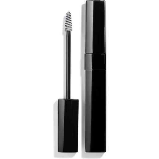 CHANEL le gel sourcils - gel fissante a lunga tenuta transparent 350