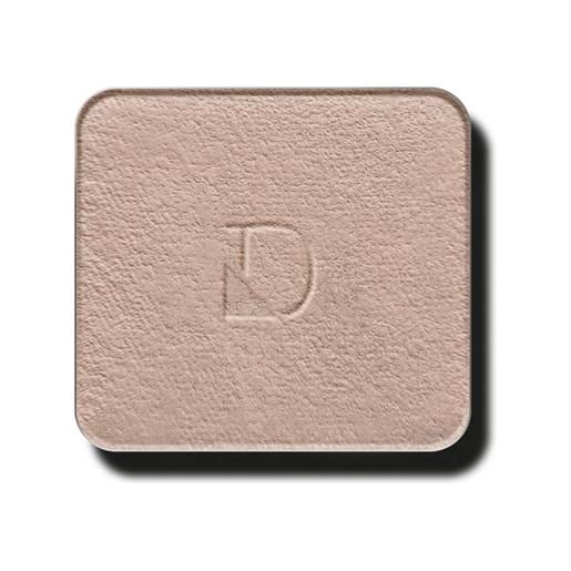 DIEGO DALLA PALMA refill system ombretto opaco 171 raw ecru