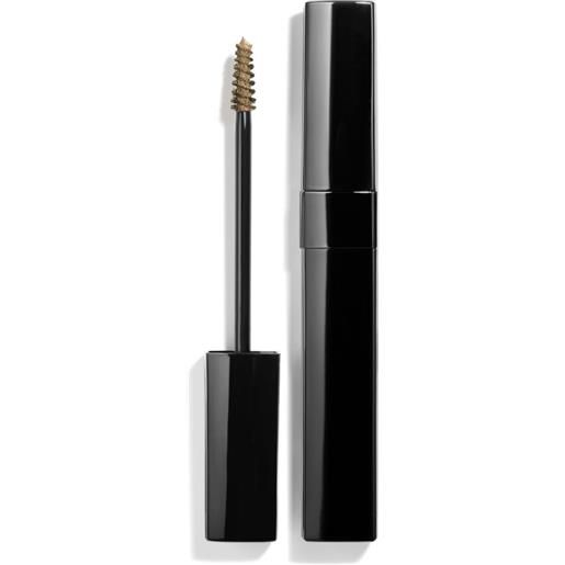 CHANEL le gel sourcils - gel fissante a lunga tenuta blond 360