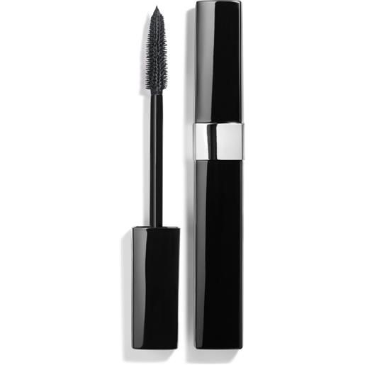 CHANEL inimitable - mascara definizione e curvatura intense noir 10